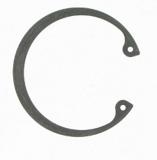 CLUTCH RETAINING RING